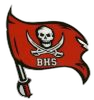 Bolingbrook High School logo